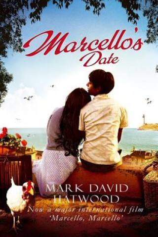 Knjiga Marcello's Date Mark David Hatwood