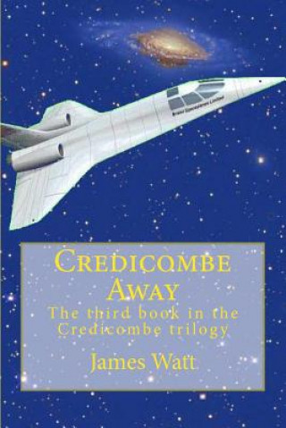 Libro Credicombe Away James Miller Watt