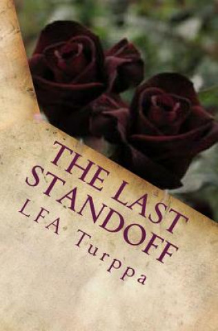 Könyv The Last Standoff F a Turppa