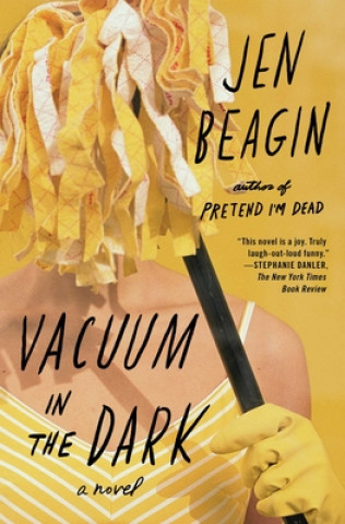 Book Vacuum in the Dark Jen Beagin
