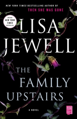 Kniha The Family Upstairs 