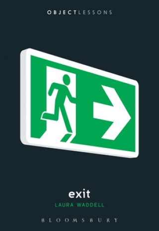 Libro Exit Christopher Schaberg