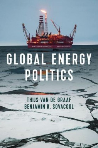 Carte Global Energy Politics Benjamin K. Sovacool