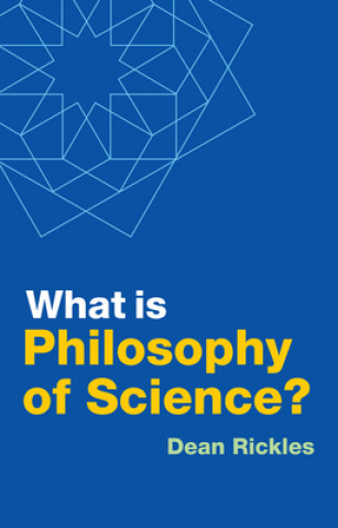 Kniha What is Philosophy of Science? 