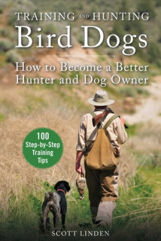 Book Training and Hunting Bird Dogs 