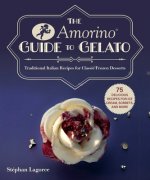 Carte Amorino Guide to Gelato Bob Mitchell