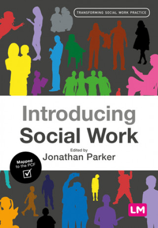Buch Introducing Social Work Jonathan Parker