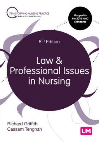 Carte Law and Professional Issues in Nursing Cassam A. Tengnah