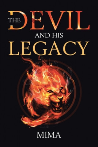Knjiga Devil and His Legacy Mima