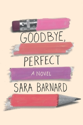 Kniha Goodbye, Perfect Barnard