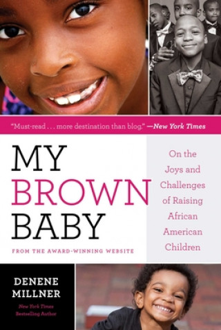 Βιβλίο My Brown Baby 