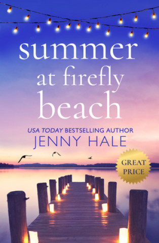 Buch Summer at Firefly Beach Jenny Hale