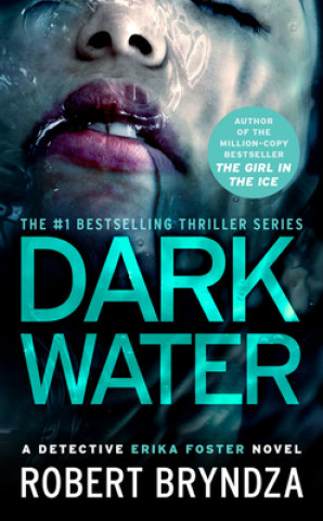 Libro Dark Water 