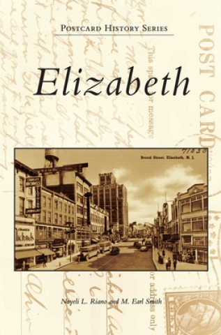Carte Elizabeth M. Earl Smith