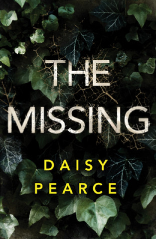 Knjiga The Missing Daisy Pearce