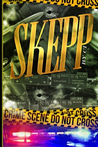 Knjiga Skepp C. I