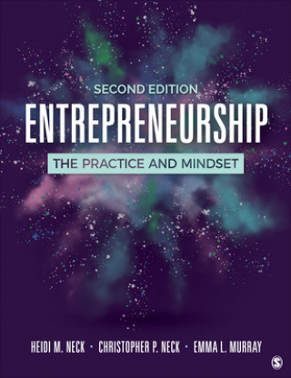 Libro Entrepreneurship: The Practice and Mindset Christopher P. Neck