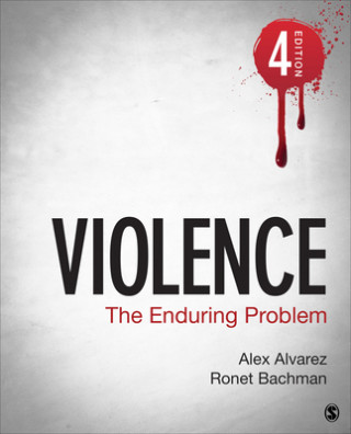 Book Violence Ronet D. Bachman