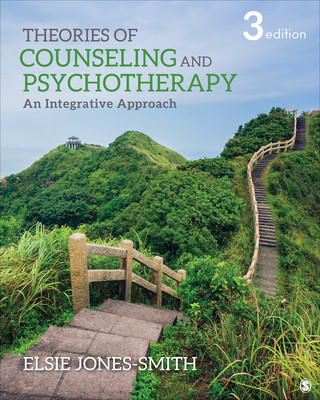 Carte Theories of Counseling and Psychotherapy: An Integrative Approach 