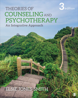 Kniha Theories of Counseling and Psychotherapy: An Integrative Approach 