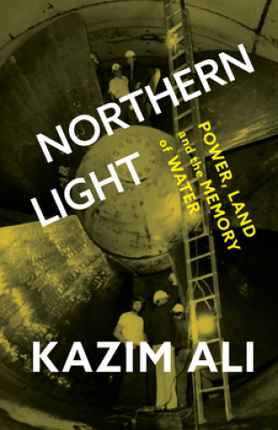 Knjiga Northern Light Kazim Ali