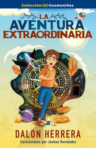 Kniha Spanish - La Aventura Extraordinaria 