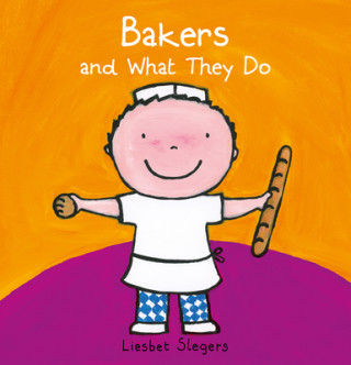 Carte Bakers and What they Do Liesbet Slegers