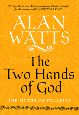 Könyv Two Hands of God 