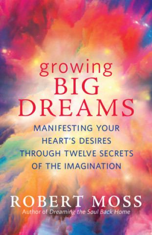Könyv Growing Big Dreams 