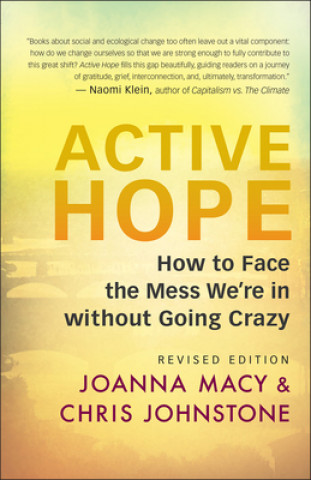 Buch Active Hope Revised 