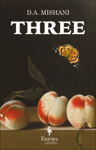 Kniha Three Jessica Cohen