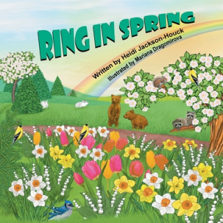 Книга Ring In Spring Mariana Dragomirova