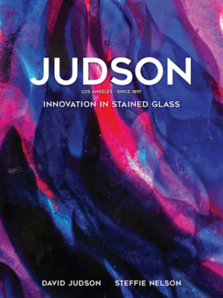 Kniha Judson Steffie Nelson
