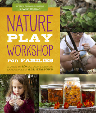 Carte Nature Play Workshop for Families Karen Madigan