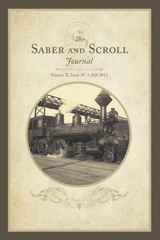 Buch Saber & Scroll: Volume 2, Issue 4, Fall 2013 Anne Midgley