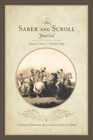 Книга Saber & Scroll: Volume 5, Issue 3, October 2016 Anne Midgley