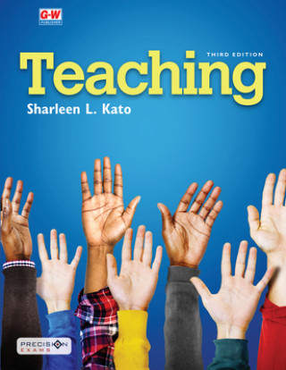 Knjiga Teaching 