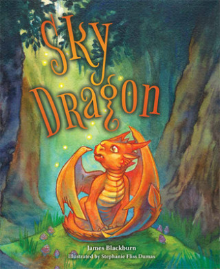 Knjiga Sky Dragon 
