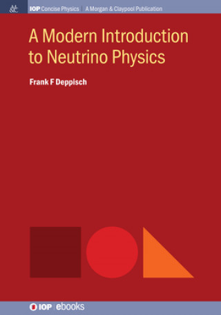 Carte Modern Introduction to Neutrino Physics 