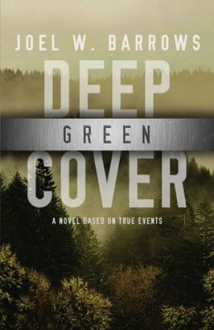 Libro Deep Green Cover 