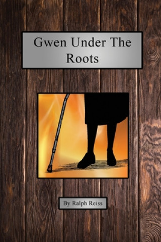 Carte Gwen Under the Roots Ralph Reiss