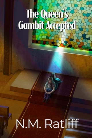 Kniha The Queen's Gambit Accepted 