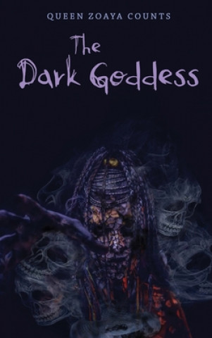 Carte The Dark Goddess 