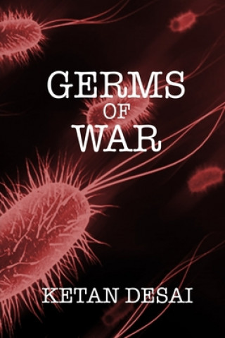 Carte Germs of War Ketan Desai