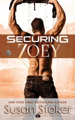 Könyv Securing Zoey 
