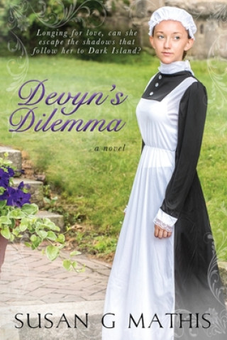 Libro Devyn's Dilemma Susan G. Mathis