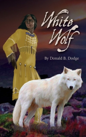 Buch White Wolf 