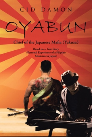 Buch Oyabun 