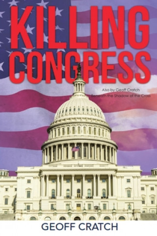Kniha Killing Congress 