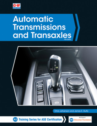 Book Automatic Transmissions and Transaxles James E. Duffy